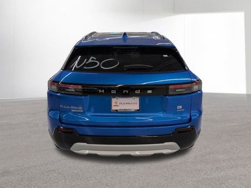 New 2025 Honda Prologue Touring image 31