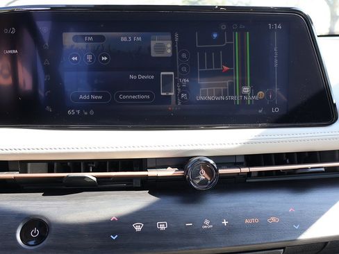 Used 2024 Nissan Ariya AWD image 50