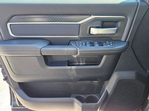 New 2026 RAM 2500 Big Horn AWD/4WD image 24