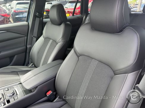 New 2026 MAZDA CX-50 AWD 2.5 S w/ Weather Package image 12