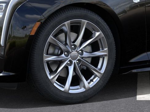 New 2026 Cadillac CT5 Sport RWD image 9