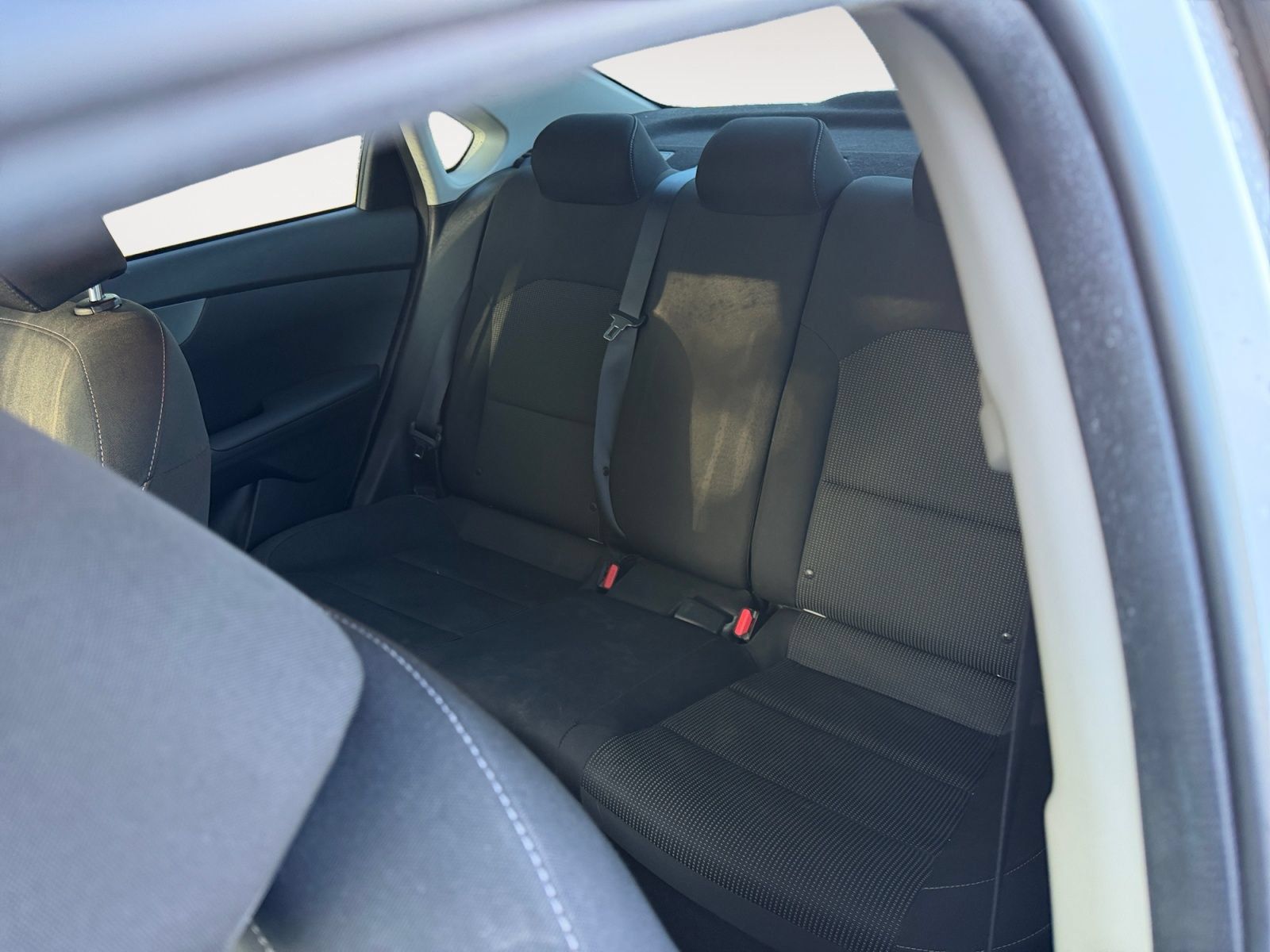 Used 2021 Kia Forte LXS FWD image 13