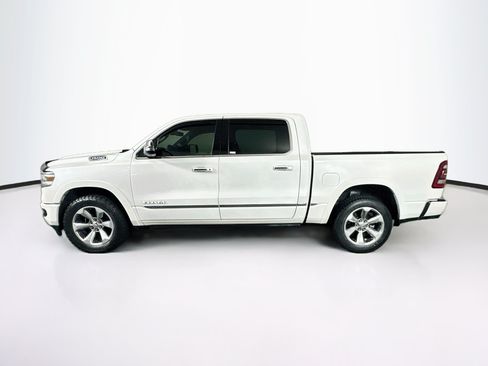 Used 2019 RAM 1500 Limited RWD image 4