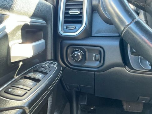 Used 2024 RAM 2500 Big Horn image 18