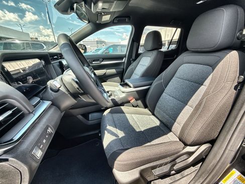 New 2026 GMC Terrain Elevation image 13