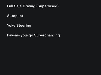 Used 2021 Tesla Model S Long Range