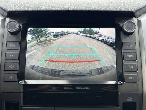 Used 2020 Toyota Tundra SR5 AWD/4WD image 30