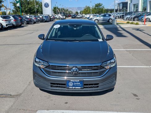 Used 2024 Volkswagen Jetta S FWD image 12