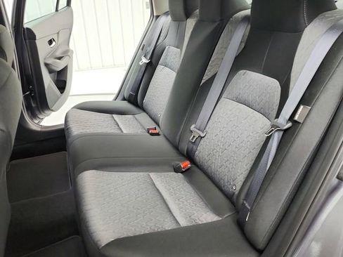 New 2026 Nissan Sentra SV w/ Floor Mat Package FWD image 36