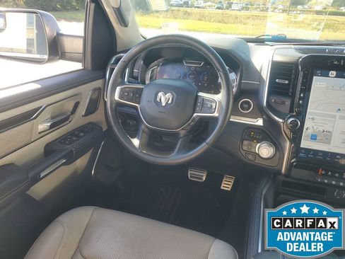 Used 2024 RAM 1500 Limited image 16