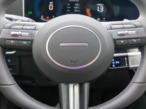 New 2025 Hyundai Sonata SEL image 19