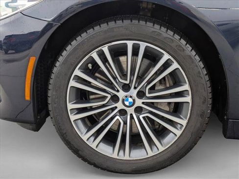 Used 2020 BMW 540i xDrive w/ Convenience Package image 9