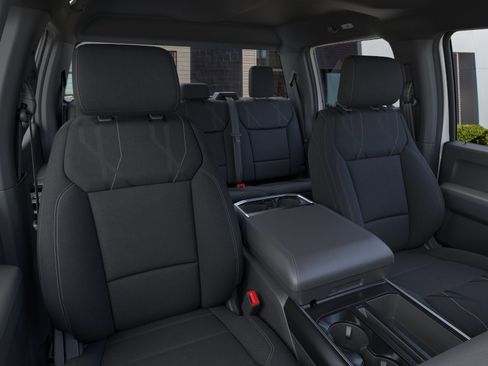 New 2026 Ford F150 STX AWD/4WD image 10