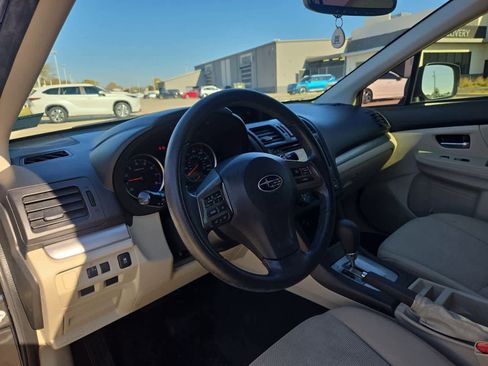 Used 2014 Subaru Crosstrek 2.0i Premium w/ Popular Package #2 image 2