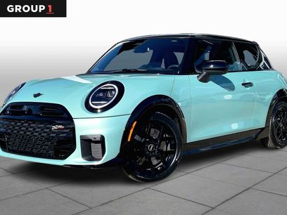 New 2026 MINI Cooper S