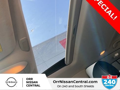 Used 2019 INFINITI QX60 Luxe w/ Essential Package image 18