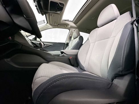 Certified 2025 Subaru Outback Premium w/ Popular Package #1A image 19