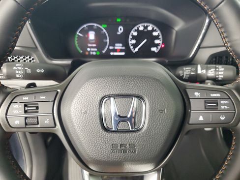 New 2026 Honda CR-V Sport image 24