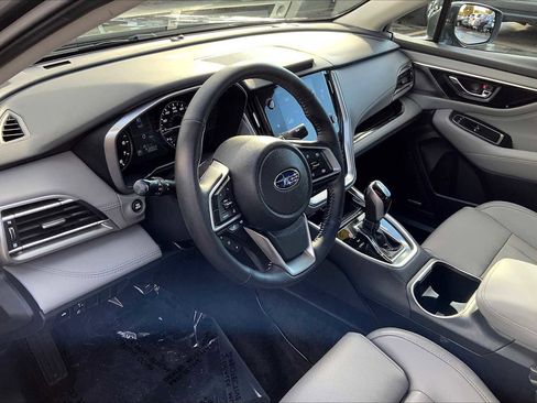 Used 2021 Subaru Legacy Limited image 16