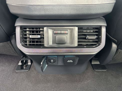 Used 2024 Ford F150 Raptor w/ Equipment Group 803A Raptor R image 14