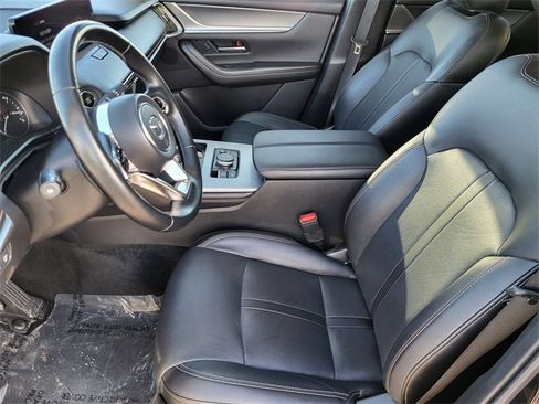 Used 2025 MAZDA CX-70 3.3 Turbo w/ Preferred Package image 6