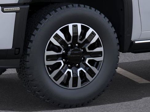 New 2026 GMC Sierra 3500 Denali Ultimate image 9