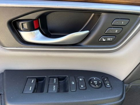 Used 2017 Honda CR-V EX-L image 15