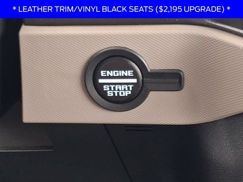 Used 2023 Ford Bronco Wildtrak AWD/4WD image 24