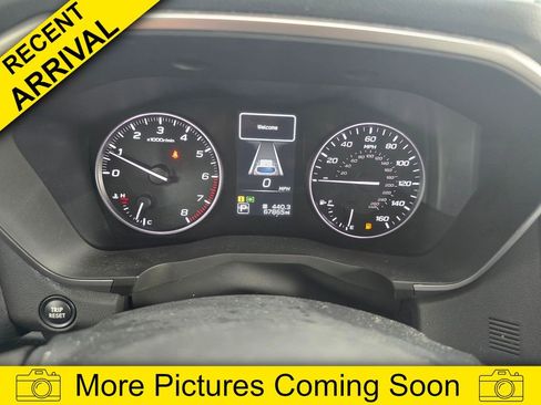 Used 2024 Subaru Ascent Limited image 12