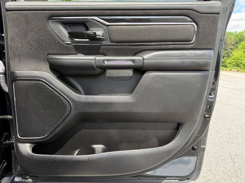 Used 2021 RAM 1500 TRX w/ TRX Level 1 Equipment Group AWD/4WD image 47