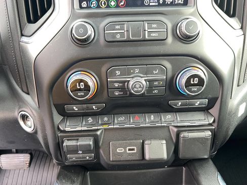 Used 2021 Chevrolet Silverado 1500 RST w/ All Star Edition Plus image 20