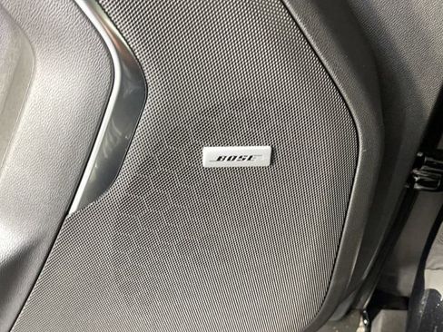 New 2025 Chevrolet Tahoe Premier image 29