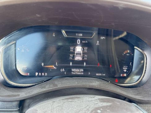 Used 2024 RAM 3500 Limited w/ Safety Group image 7