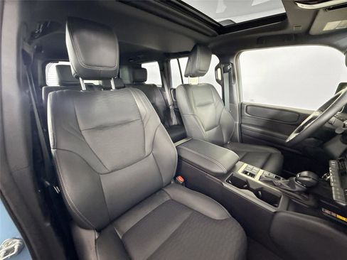 Certified 2025 Toyota Land Cruiser w/ Premium Package image 39