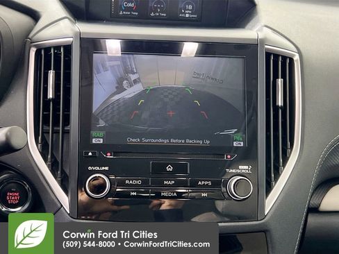 Used 2023 Subaru Forester Limited image 21