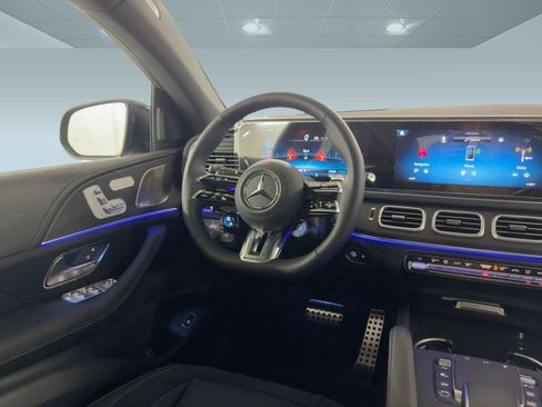 New 2026 Mercedes-Benz GLE 53 AMG 4MATIC Coupe image 27