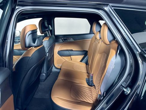 New 2026 Kia Sportage X-Line Prestige AWD/4WD image 21