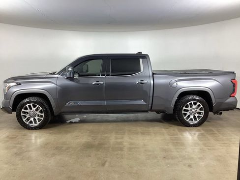 Used 2022 Toyota Tundra 1794 Edition w/ Advanced Package AWD/4WD image 15