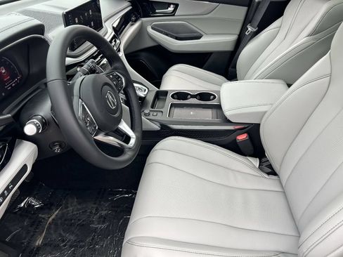 Used 2026 Acura MDX SH-AWD w/ Technology Package image 29