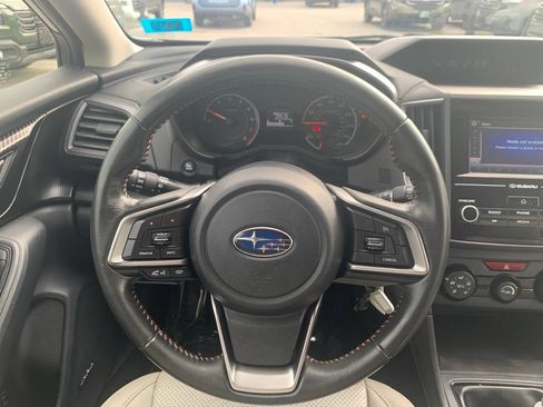 Used 2018 Subaru Crosstrek 2.0i Premium AWD/4WD image 9