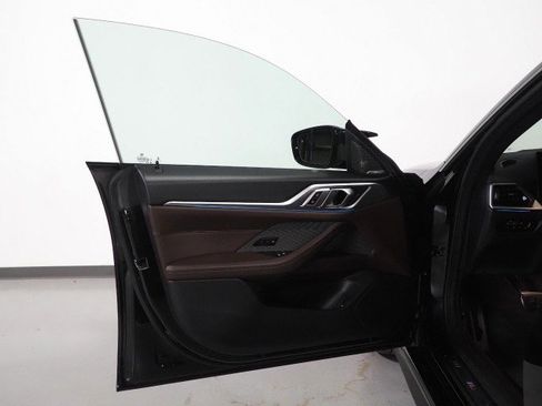 Used 2023 BMW i4 M50 w/ M Carbon Exterior Package image 66