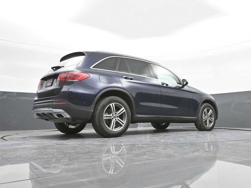 Used 2022 Mercedes-Benz GLC 300 GLC 300 image 40