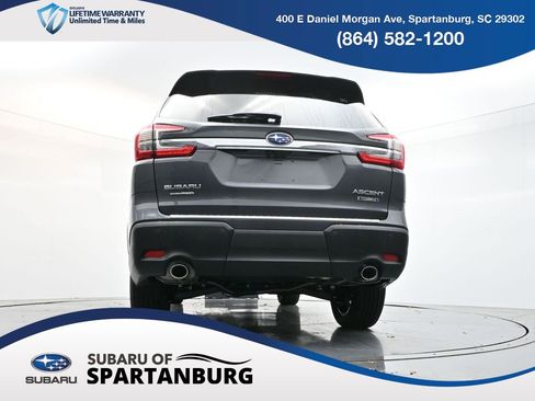 New 2026 Subaru Ascent Touring image 31