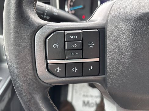 Used 2023 Ford F150 XLT w/ Equipment Group 302A High image 20