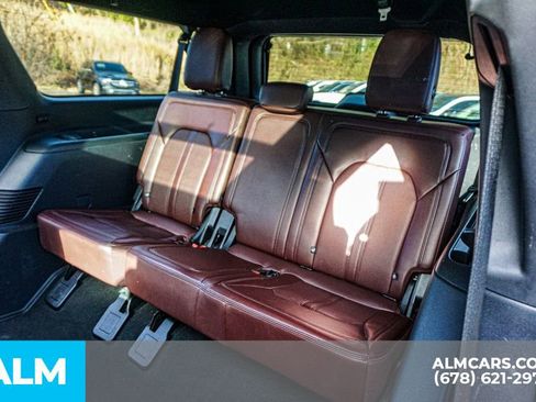 Used 2024 Ford Expedition Max Limited image 23