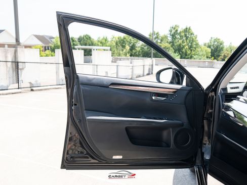 Used 2014 Lexus ES 350 w/ Luxury Package FWD image 40