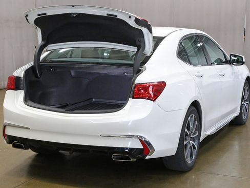 Used 2018 Acura TLX V6 w/ Technology Package image 23