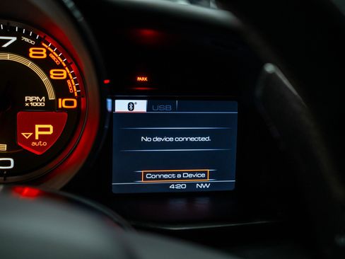 Used 2017 Ferrari 488 GTB RWD image 29