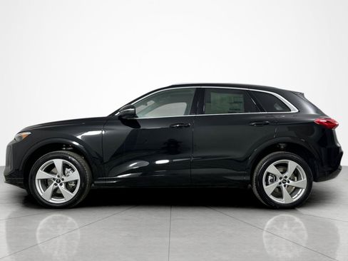 New 2025 Audi Q5 Premium Plus image 3