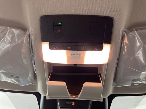 New 2026 Nissan Rogue SV w/ Rock Creek Premium Package image 35